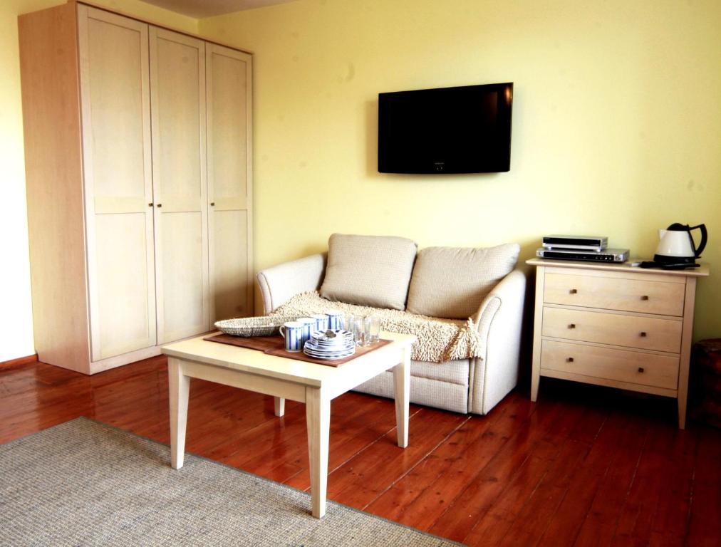 Guest House Vasara Nida Room photo