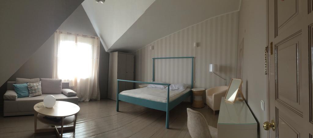 Guest House Vasara Nida Exterior photo