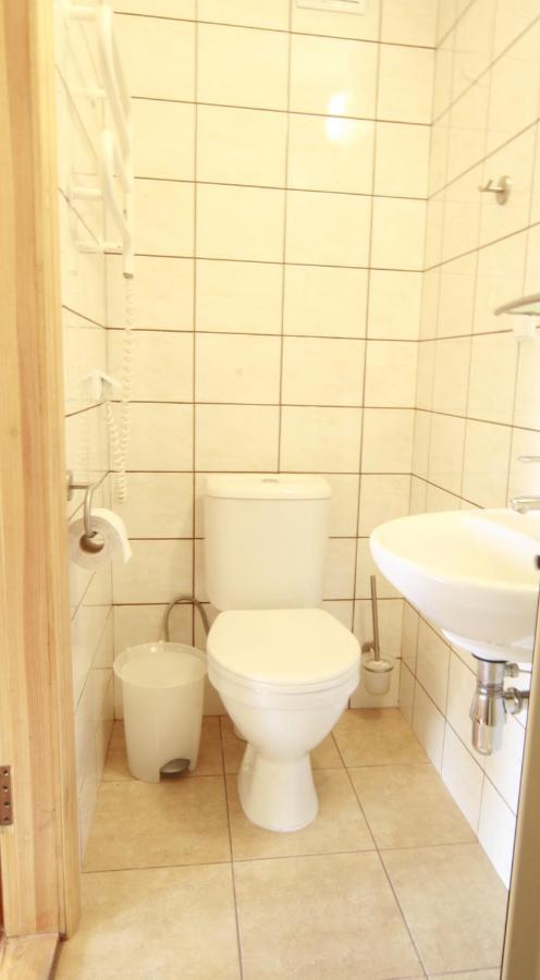 Guest House Vasara Nida Room photo